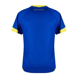 Bosnië Thuisshirt WK 2026 - Afbeelding 2