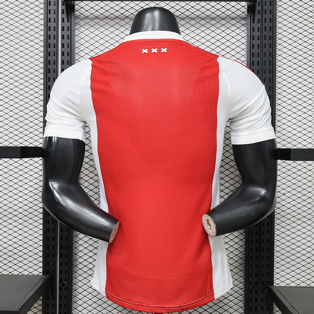 Ajax Thuisshirt 26/27 - Afbeelding 2