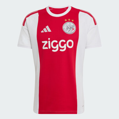 Ajax Thuisshirt 26/27