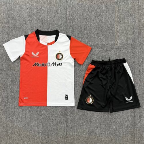 f289b54c Feyenoord Thuissetje 26/27