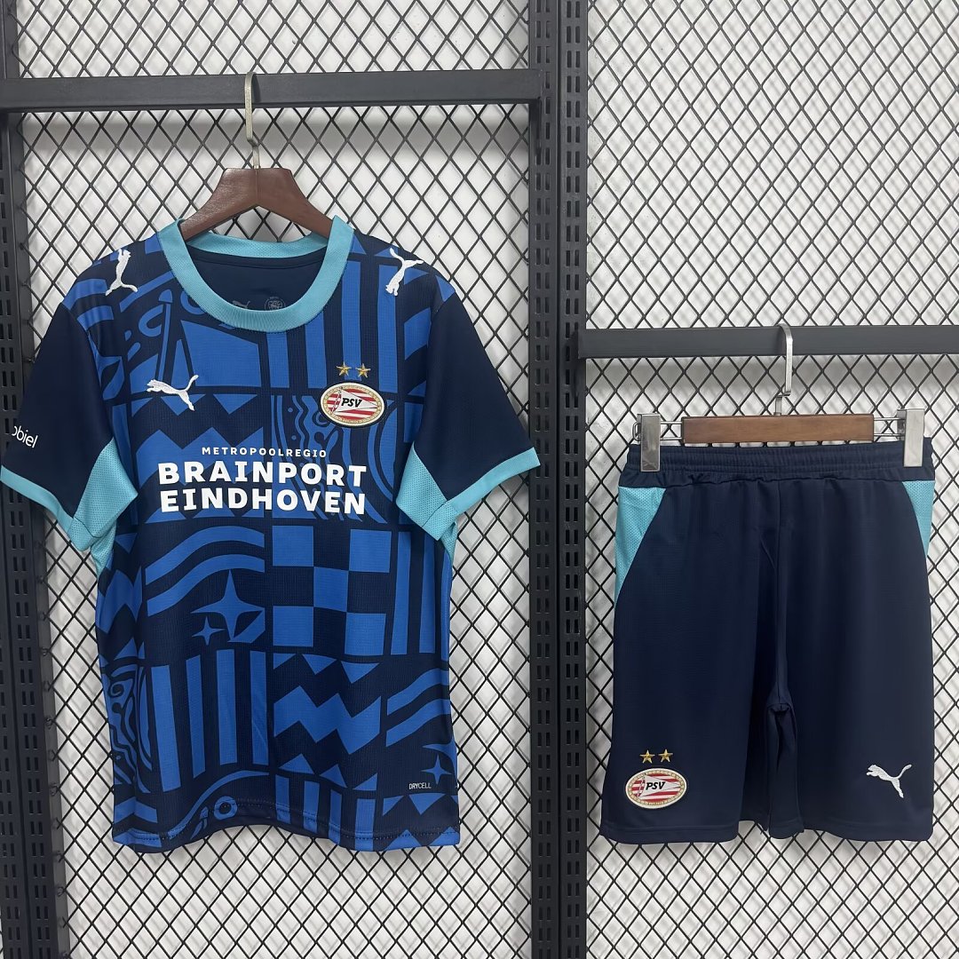 Psv Uitsetje 26/27