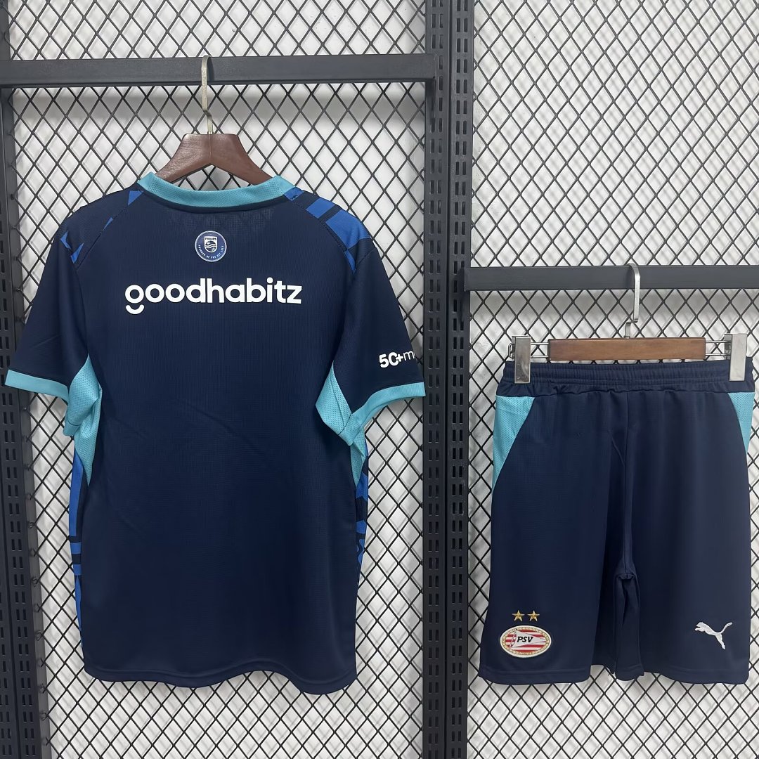 Psv Uitsetje 26/27
