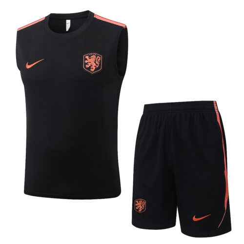 630919bd Nederland Tanktop Trainingssetje 26/27