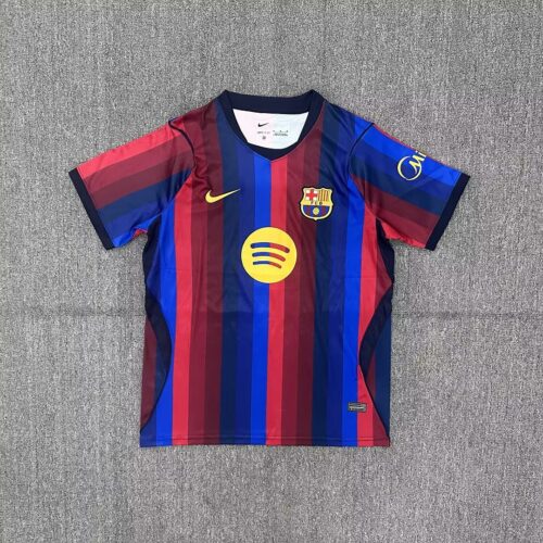 74571558 Barcelona Thuisshirt 26/27