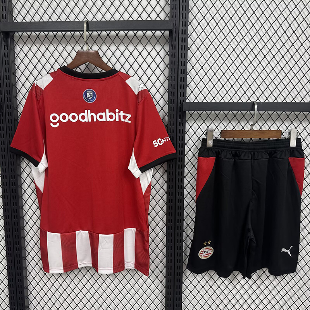 Psv Thuissetje 26/27