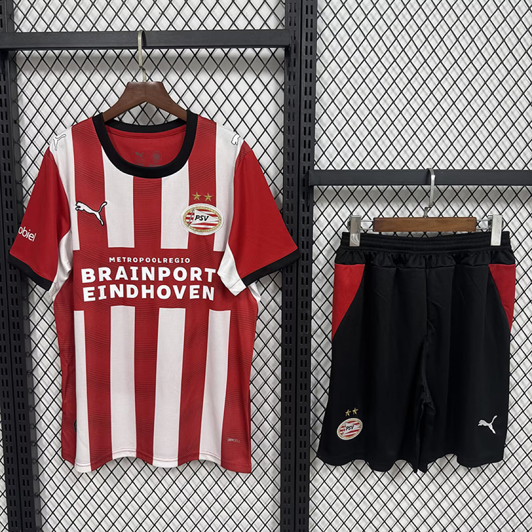 Psv Thuissetje 26/27