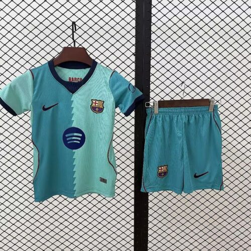 f2003336 FC Barcelona 3de Set 26/27