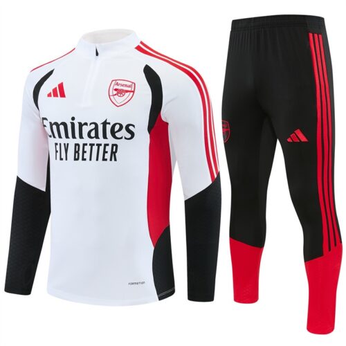 0FDFAAB9-4875-42C1-BDF8-340CB40716A8 Feyenoord Trainingspak 26/27 – Zwart/Groen