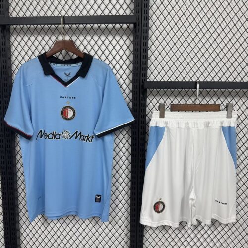 2753bc8c Feyenoord Uitsetje 26/27