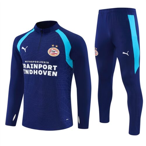 6B8180BC-84C7-4EEF-A2CB-C10106E6B0C1 PSV Trainingspak 26/27 – Blauw/Navy