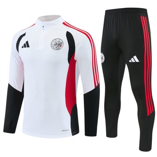 7C8AE855-BD45-4CB3-A6B9-5C2AD51763EB Ajax Trainingspak 26/27 – Wit/Zwart/Rood
