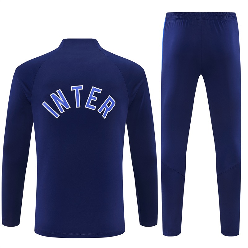 Inter Milan Trainingspak 26/27 – Navy