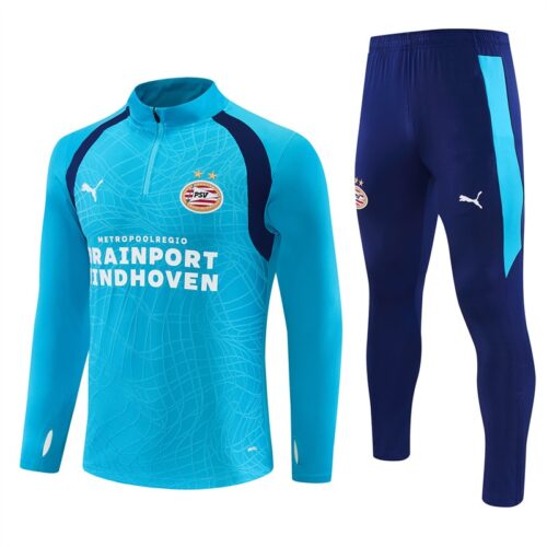 9DB70394-E39D-4478-BFFE-FB01367339DE PSV Trainingspak 26/27 – Blauw/Navy