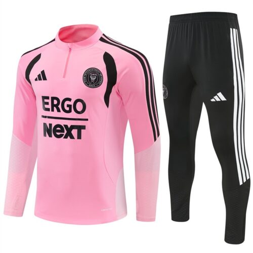 B4F89709-6571-4F53-AD5E-73378AEE4F56 Inter Miami Trainingspak 26/27 – Roze/Zwart