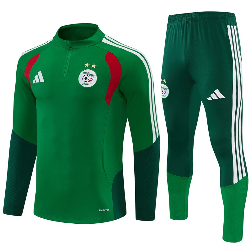Algerije Trainingspak 26/27