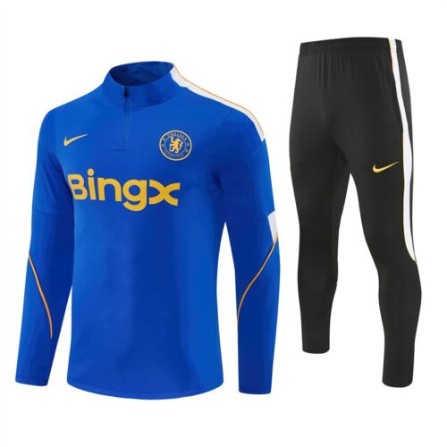 FD63178F-71E2-483C-B4BF-5E9E15F114F3 Chelsea Trainingspak 26/27 – Blauw/Zwart