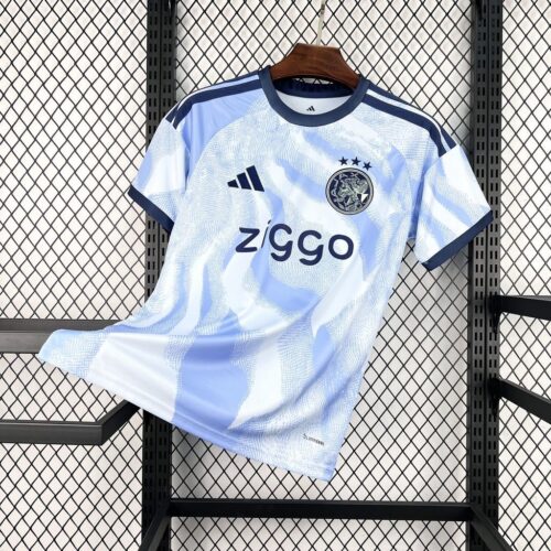 Ajax uit shirt 26/27 Ajax uit shirt 26/27