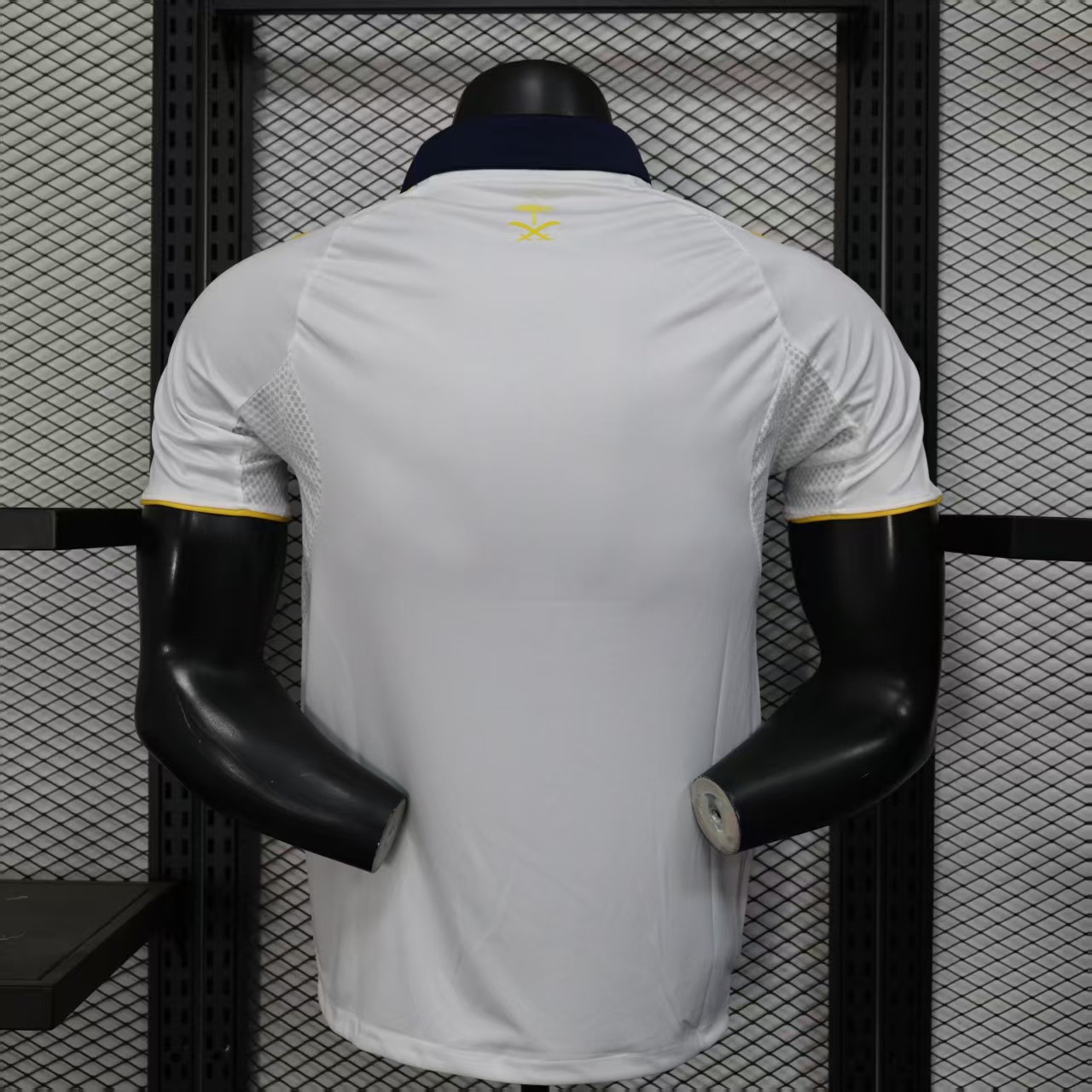 Al Nassr uit shirt 25/26