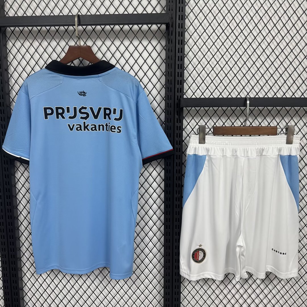 Feyenoord Uitsetje 26/27