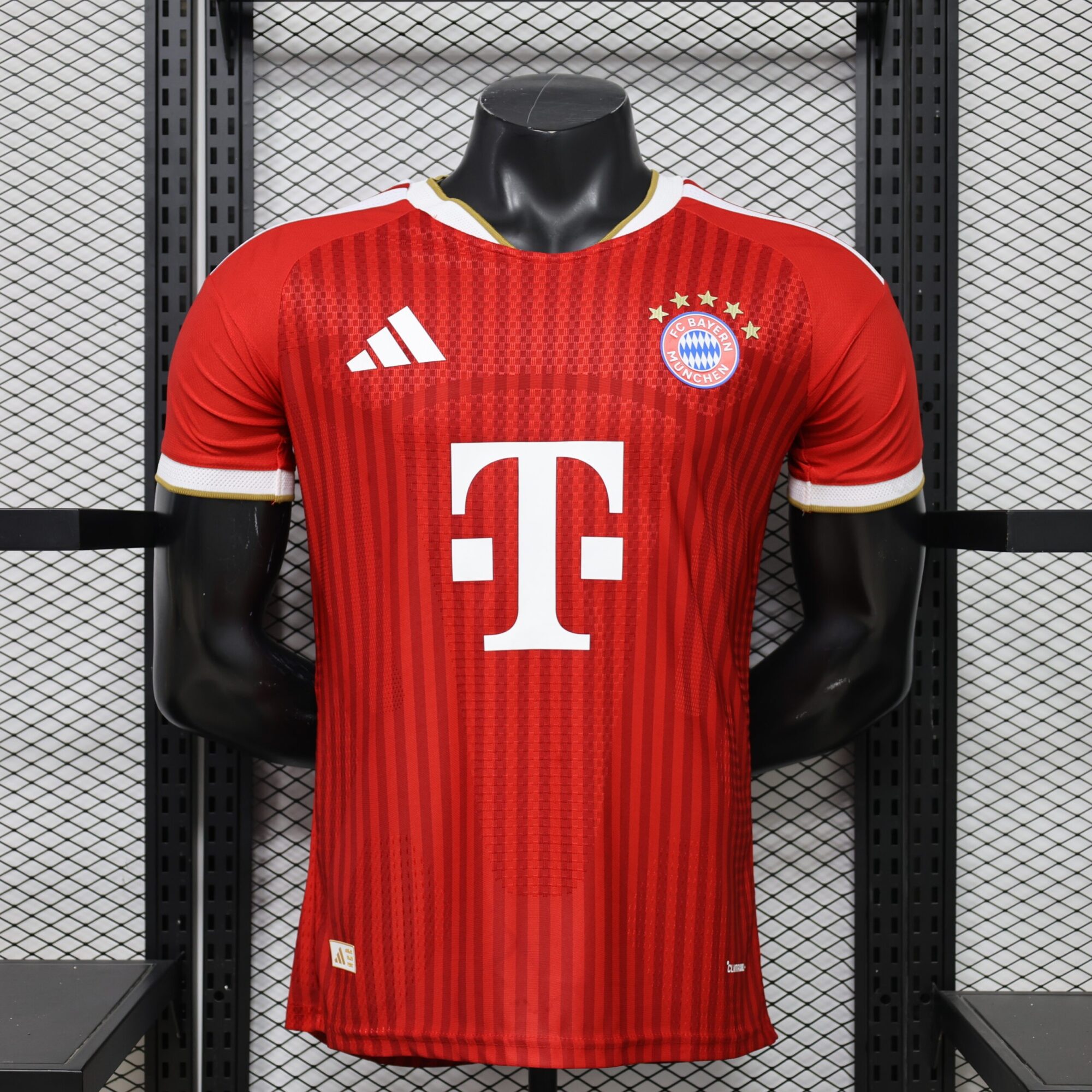 Bayern München thuis shirt 26/27