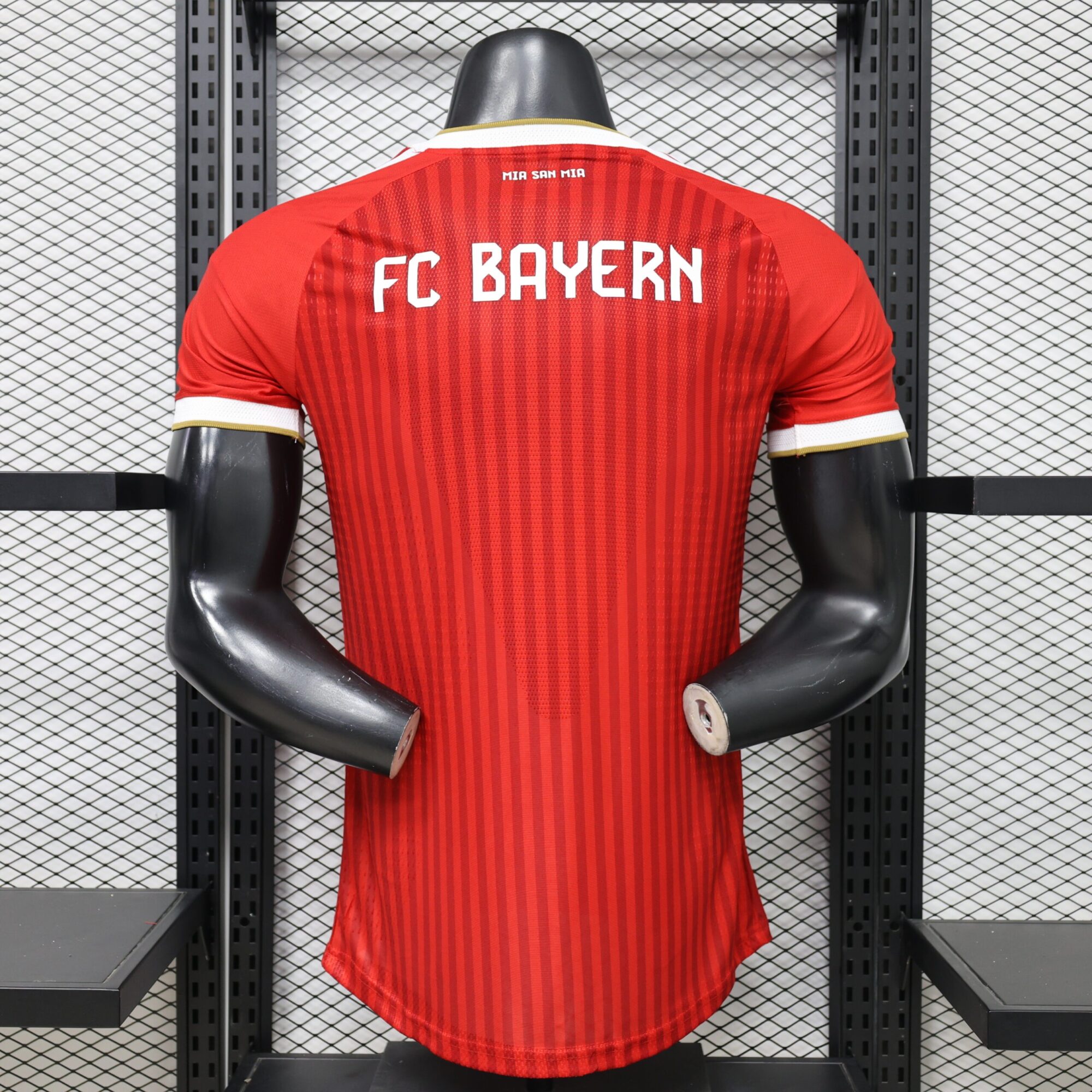 Bayern München thuis shirt 26/27