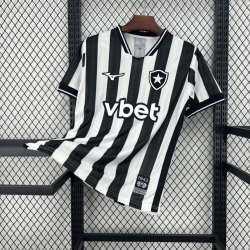 Botafogo thuis shirt 26/27 Botafogo thuis shirt 26/27