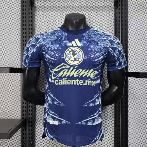 Club America uitshirt 25/26 Club America uitshirt 25/26