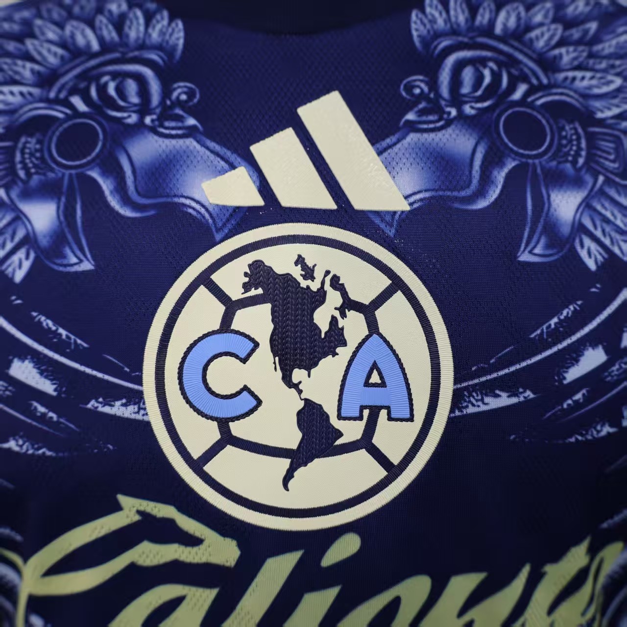Club America uitshirt 25/26