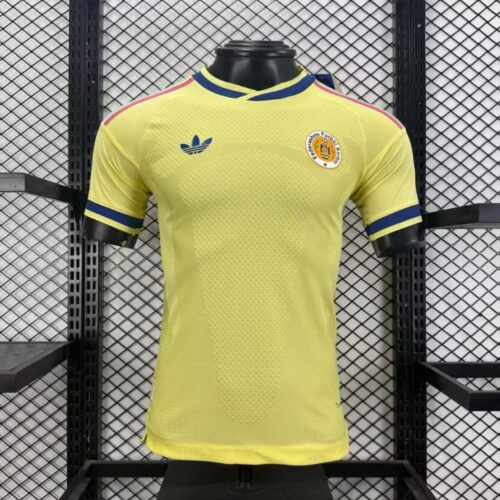 Curaçao WK uit shirt 25/26