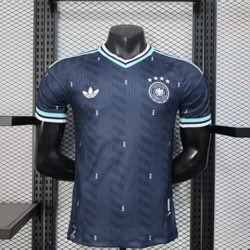 Duitsland WK uit shirt 25/26 Duitsland WK uit shirt 25/26