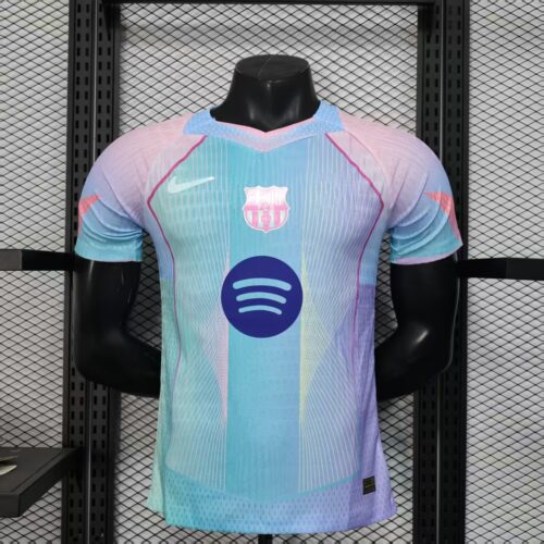 FC Barcelona special edition – lichtblauw/roze FC Barcelona special edition – lichtblauw/roze