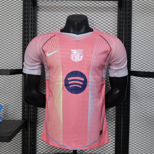 FC Barcelona special edition – roze FC Barcelona special edition – roze
