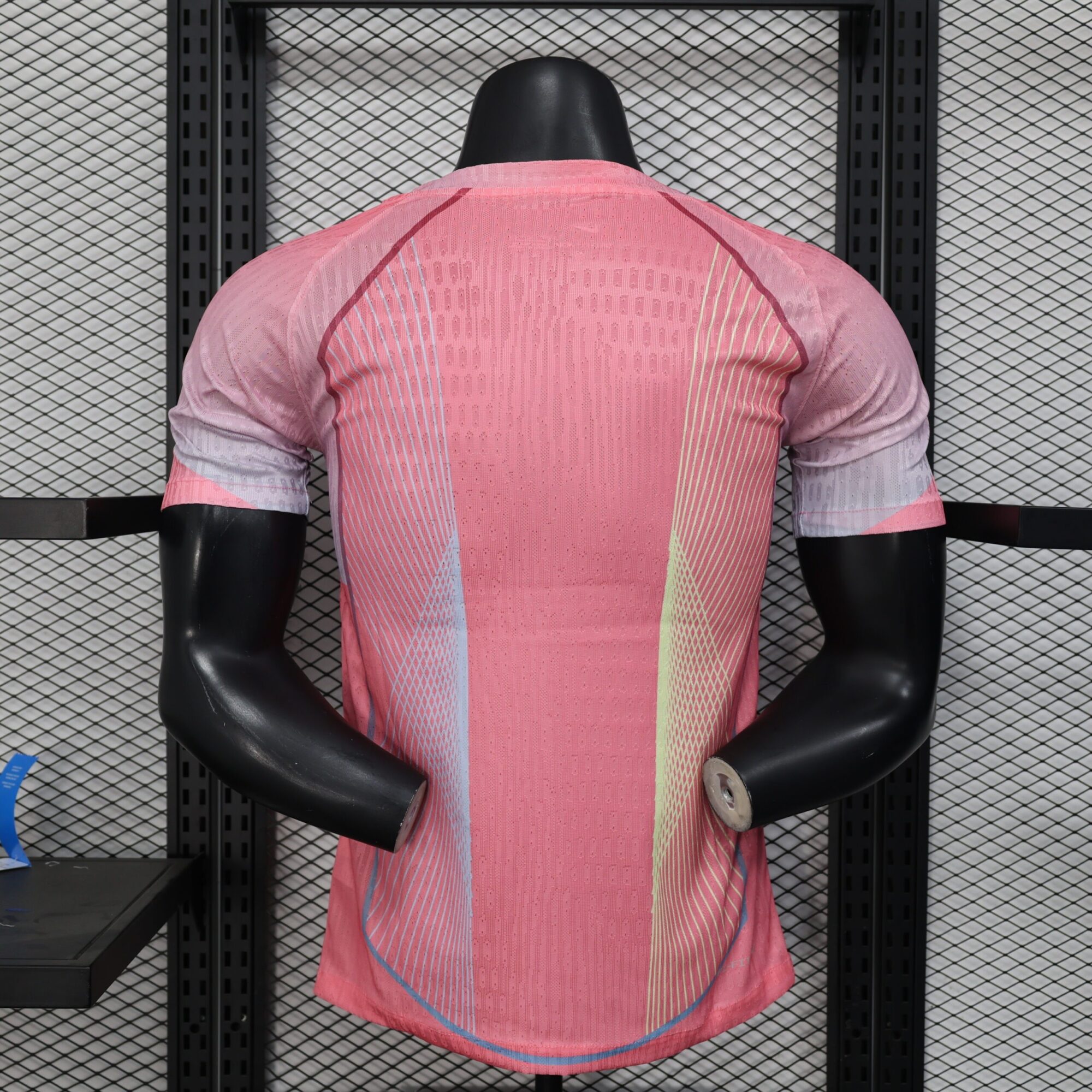 FC Barcelona special edition – roze