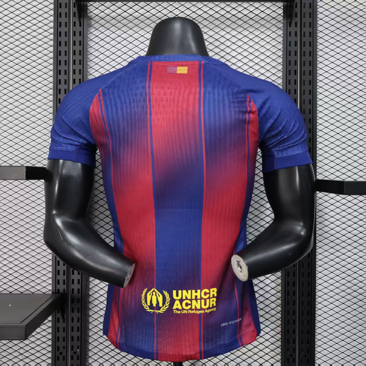FC Barcelona thuis shirt 25/26