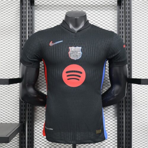 FC Barcelona uit shirt 24/25 FC Barcelona uit shirt 24/25