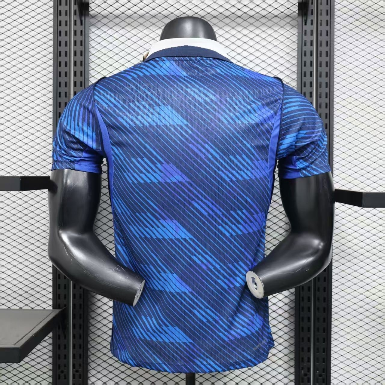 Frankrijk WK thuis shirt 25/26