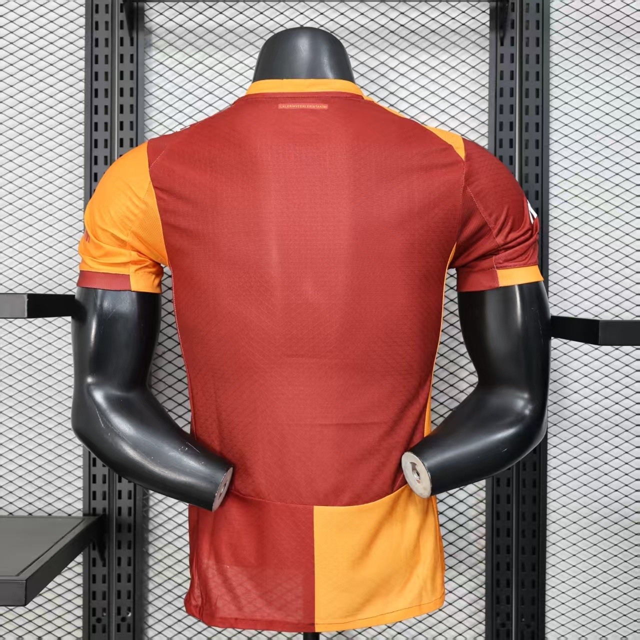 Galatasaray thuis shirt 25/26