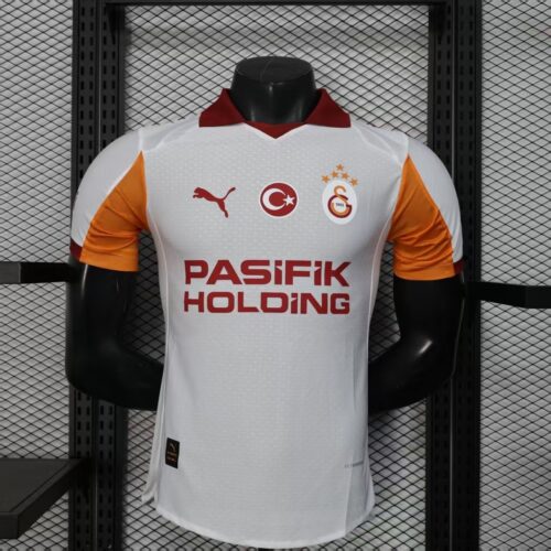 Galatasaray uit shirt 25/26 Galatasaray uit shirt 25/26