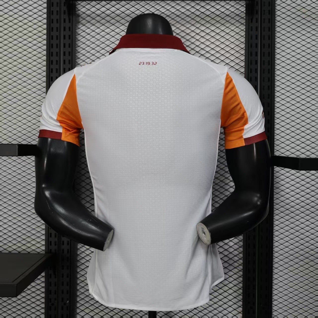 Galatasaray uit shirt 25/26