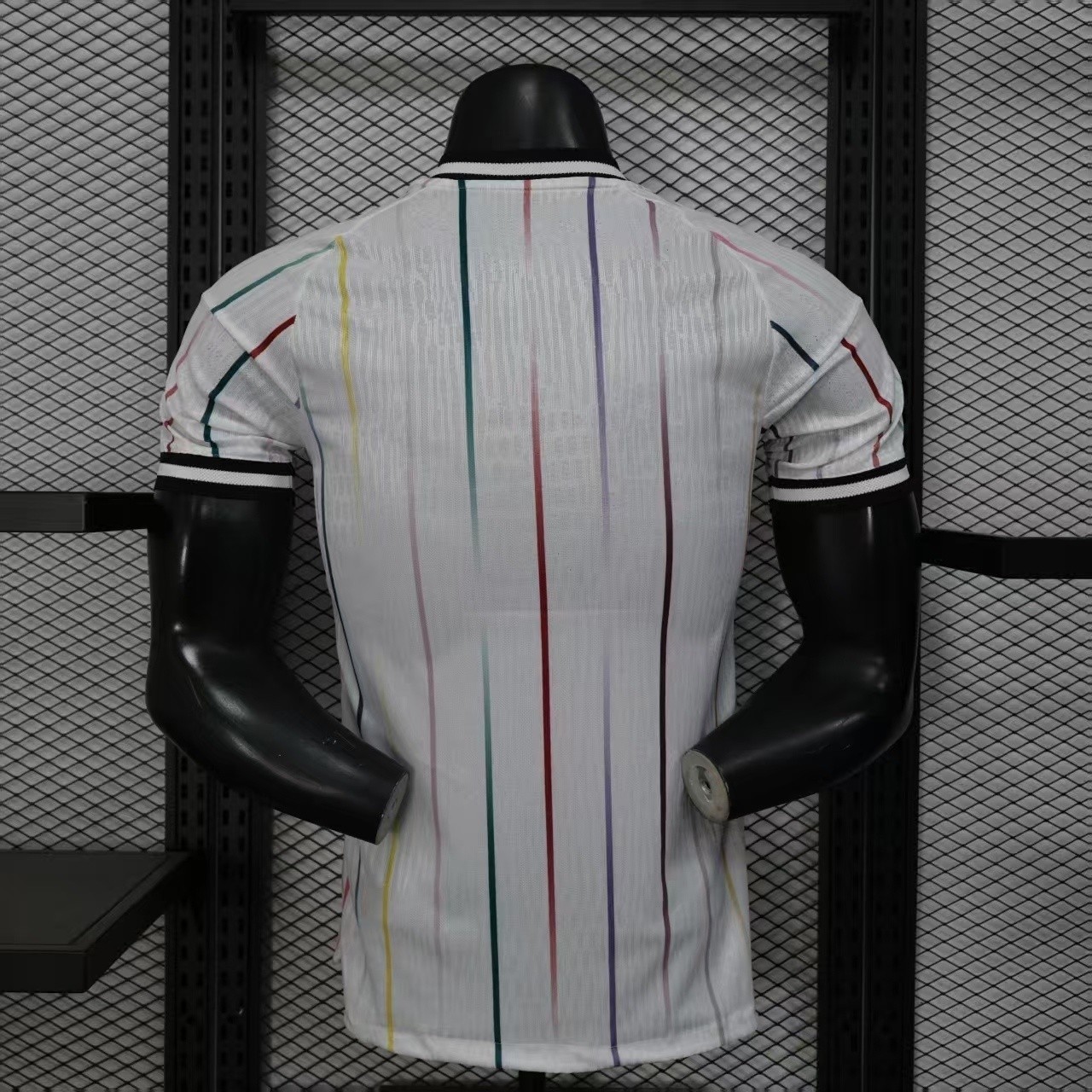 Japan WK uit shirt 25/26