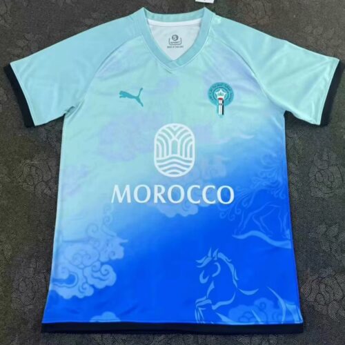 Marokko special edition shirt Marokko special edition shirt