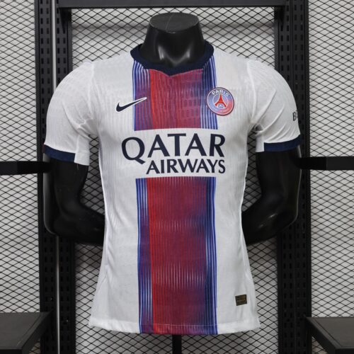 Paris SG uit shirt 26/27 Paris SG uit shirt 26/27