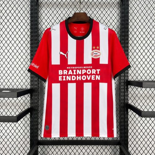 PSV thuis shirt 26/27 PSV thuis shirt 26/27