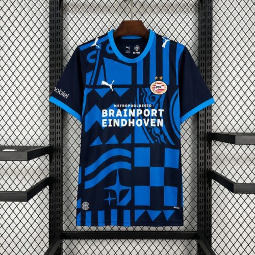 PSV uit shirt 26/27 PSV uit shirt 26/27