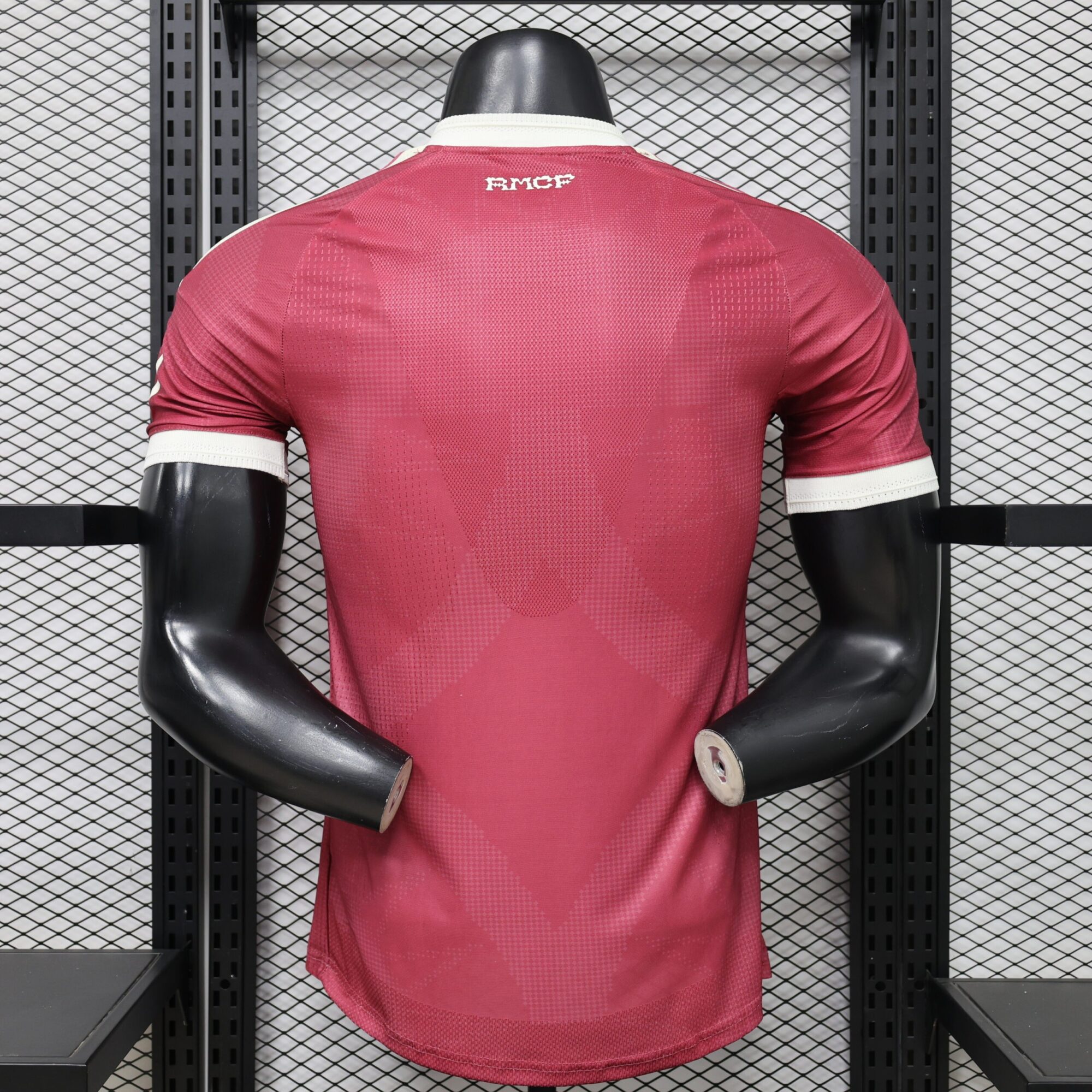 Real Madrid derde shirt 26/27