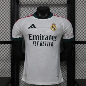 Real Madrid thuis shirt 26/27