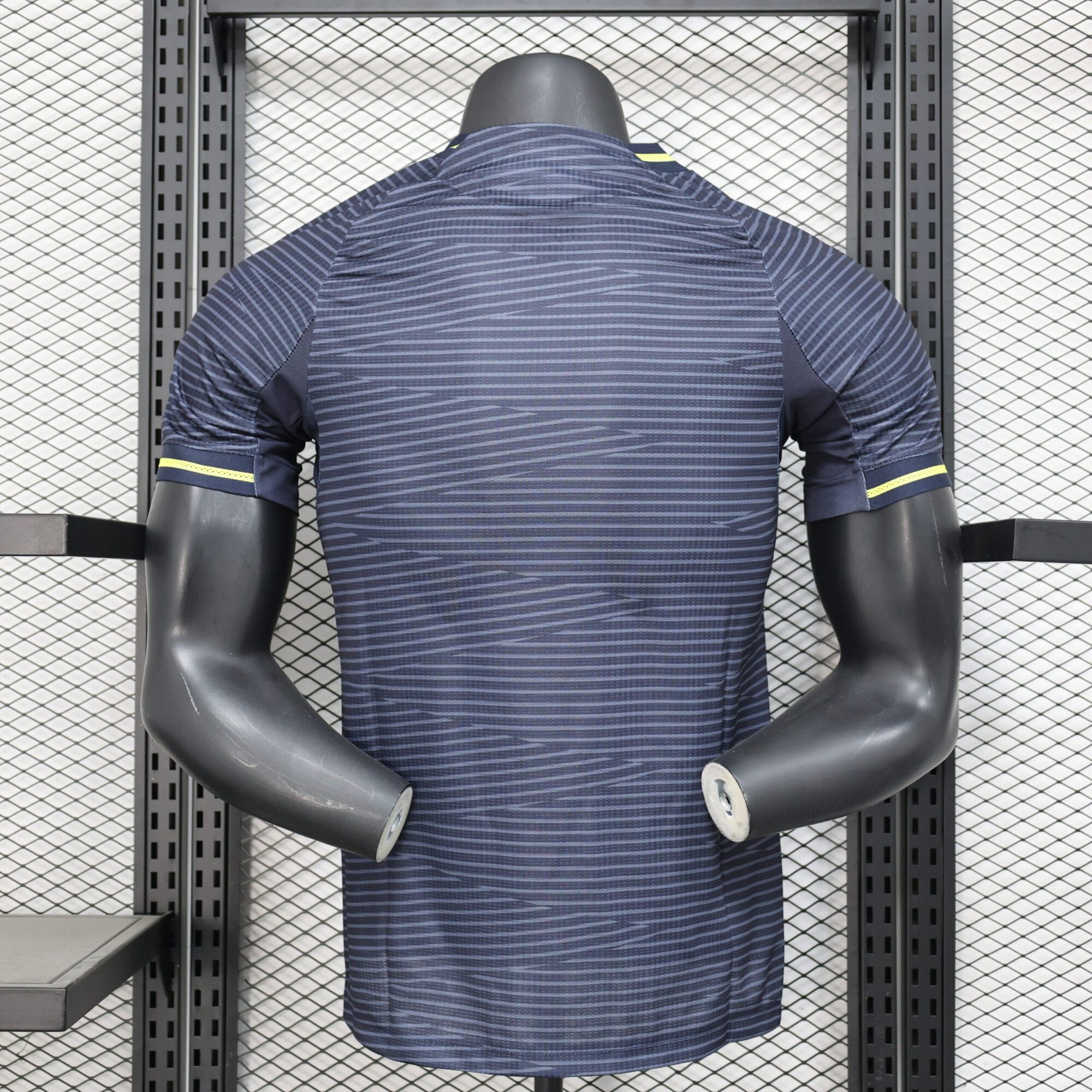 Real Madrid uit shirt 25/26