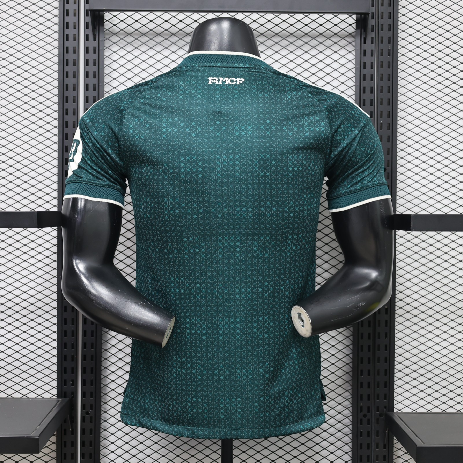 Real Madrid uit shirt 26/27